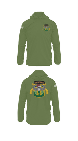 Windbreaker, 16th Military Police Brigade, , Teamtime, Team time, sublimation, custom sports apparel, team uniforms, spirit wear, spiritwear, sports uniforms, custom shirts, team store, custom team store, fundraiser sports, apparel fundraiser