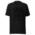 Ammo, Distro, 407th LSB Unisex Staple T-Shirt