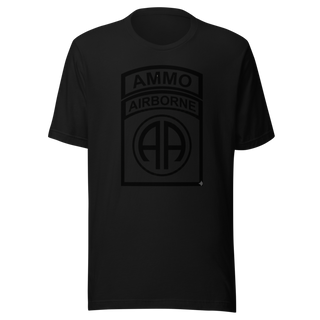 Unisex Staple T-Shirt - Black