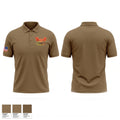 5 SFS Short Sleeve Performance Polo - 1