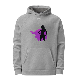 Operation Juliet 94701748 Under Armour Hoodie