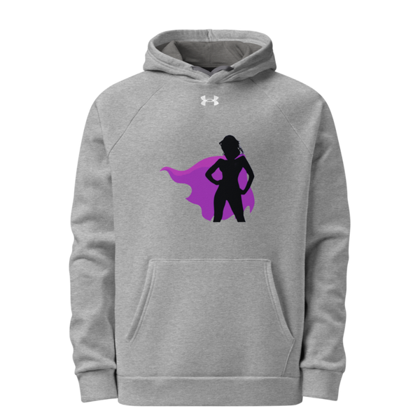 Operation Juliet 94701748 Under Armour Hoodie