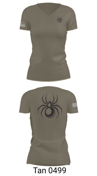 Womens Short Sleeve Vneck Shirt, Crime Suppression Unit, Police, Teamtime, Team time, sublimation, custom sports apparel, team uniforms, spirit wear, spiritwear, sports uniforms, custom shirts, team store, custom team store, fundraiser sports, apparel fundraiser