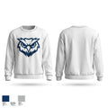 Founders Owls 16416107 Crew Neck Sweatshirt - 2