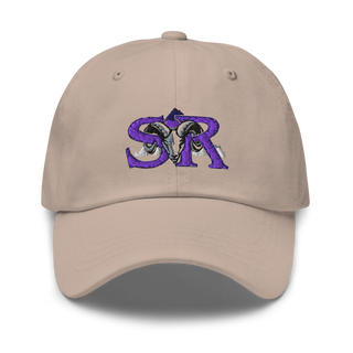 Shadow Ridge 46395634 Classic Dad Hat | Yupoong 6245CM