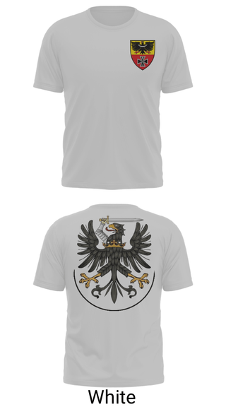 Old School Cotton Feel Shirt, TCS Team Germany, Softball, Teamtime, Team time, sublimation, custom sports apparel, team uniforms, spirit wear, spiritwear, sports uniforms, custom shirts, team store, custom team store, fundraiser sports, apparel fundraiser