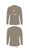 HHC, 311th 76995413 Long Sleeve Performance Shirt 72