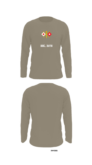 Long Sleeve Performance Shirt, , , Teamtime, Team time, sublimation, custom sports apparel, team uniforms, spirit wear, spiritwear, sports uniforms, custom shirts, team store, custom team store, fundraiser sports, apparel fundraiser