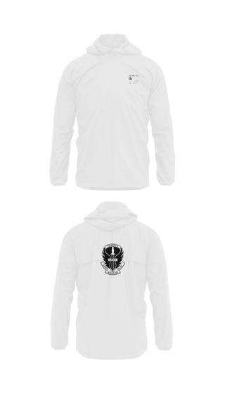 Windbreaker, Tulare PD SWAT, Police, Teamtime, Team time, sublimation, custom sports apparel, team uniforms, spirit wear, spiritwear, sports uniforms, custom shirts, team store, custom team store, fundraiser sports, apparel fundraiser