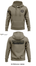 E.Co 250th BSB Hoodie - 11