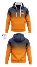 Caldera High School Cheer 73938170 Hoodie - 21