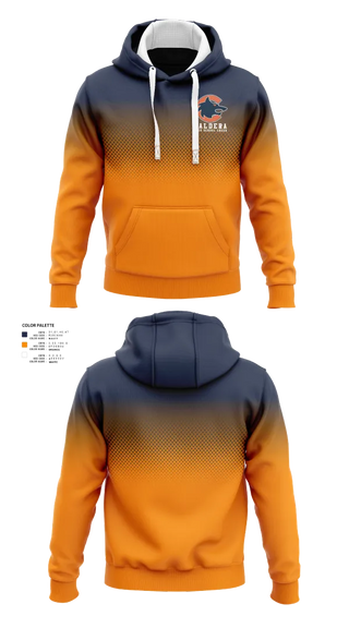 Hoodie, Caldera High School Cheer, Cheer, Teamtime, Team time, sublimation, custom sports apparel, team uniforms, spirit wear, spiritwear, sports uniforms, custom shirts, team store, custom team store, fundraiser sports, apparel fundraiser