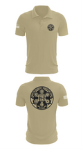 501st Legion 90247737 Short Sleeve Performance Polo - 87