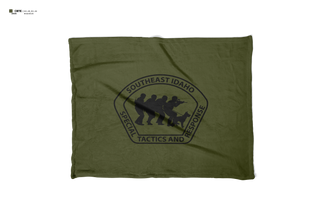 Blanket, STAR Team, Police, Teamtime, Team time, sublimation, custom sports apparel, team uniforms, spirit wear, spiritwear, sports uniforms, custom shirts, team store, custom team store, fundraiser sports, apparel fundraiser