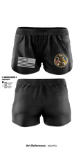 MSG DETACHEMENT KYIV 58946464 Ranger Panties - 1