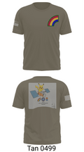 42ID 15709490 Short Sleeve Performance Shirt - 10