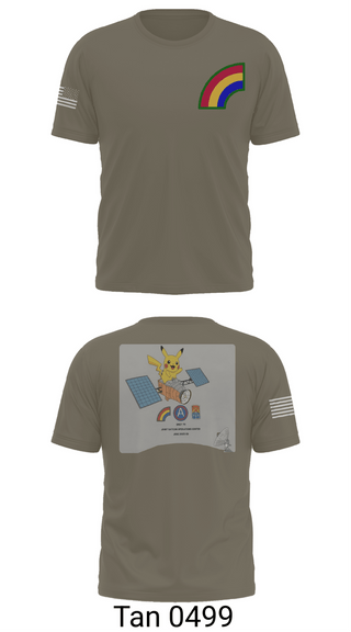 Short Sleeve Performance Shirt, 42ID, National Guard, Teamtime, Team time, sublimation, custom sports apparel, team uniforms, spirit wear, spiritwear, sports uniforms, custom shirts, team store, custom team store, fundraiser sports, apparel fundraiser