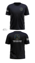 District 3 Fast 34907938 Short Sleeve Performance Shirt - 1