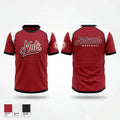 Tennessee Nationals 59447844 Old School Cotton Feel Shirt - 1