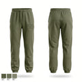 Global third party safety consultants Sweatpants - 1