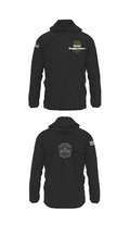Forest Heights Police 28601900 Windbreaker - 22