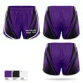 Hernando Haze 12U Women's Shorts - 1