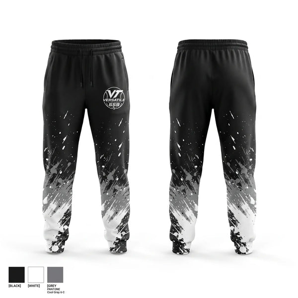 Sweatpants, Versatile Prospects, Baseball, Teamtime, Team time, sublimation, custom sports apparel, team uniforms, spirit wear, spiritwear, sports uniforms, custom shirts, team store, custom team store, fundraiser sports, apparel fundraiser