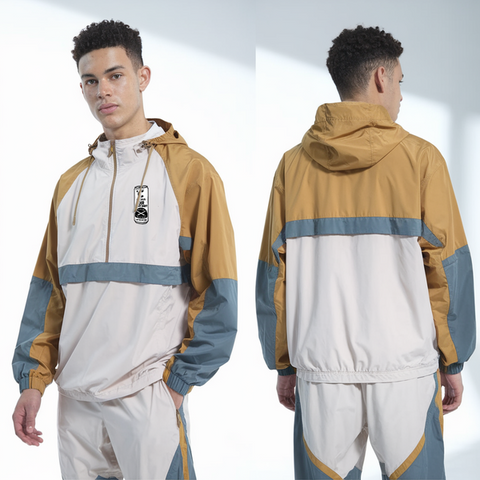 Windbreaker, 2-17 CAV, , Teamtime, Team time, sublimation, custom sports apparel, team uniforms, spirit wear, spiritwear, sports uniforms, custom shirts, team store, custom team store, fundraiser sports, apparel fundraiser