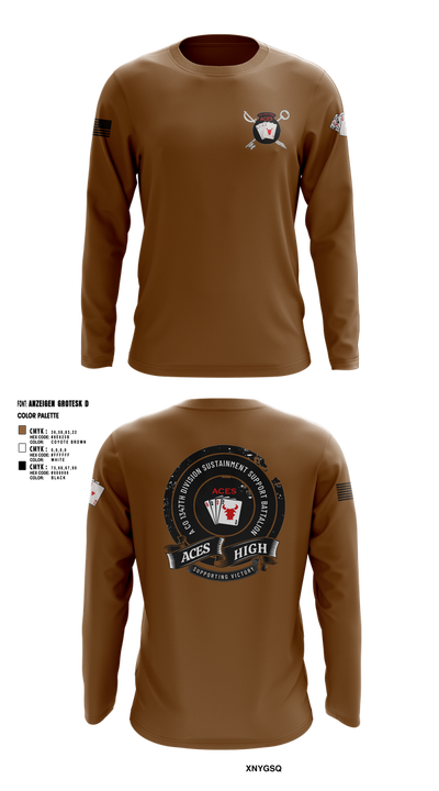 A Co 1347 DSSB 62460778 Long Sleeve Performance Shirt 1