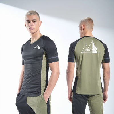 LARPstar 38068148 Short Sleeve Performance Shirt - 151