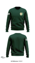 Corrections 37001548 Crew Neck Sweatshirt - 102
