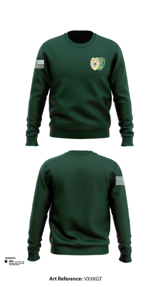 Crew Neck Sweatshirt, Corrections, , Teamtime, Team time, sublimation, custom sports apparel, team uniforms, spirit wear, spiritwear, sports uniforms, custom shirts, team store, custom team store, fundraiser sports, apparel fundraiser
