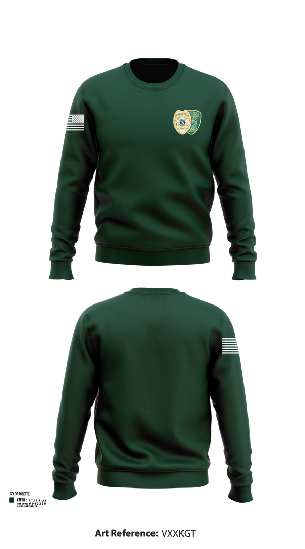 Crew Neck Sweatshirt, Corrections, , Teamtime, Team time, sublimation, custom sports apparel, team uniforms, spirit wear, spiritwear, sports uniforms, custom shirts, team store, custom team store, fundraiser sports, apparel fundraiser