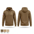 6-56 ADA 12499186 Hoodie - 1