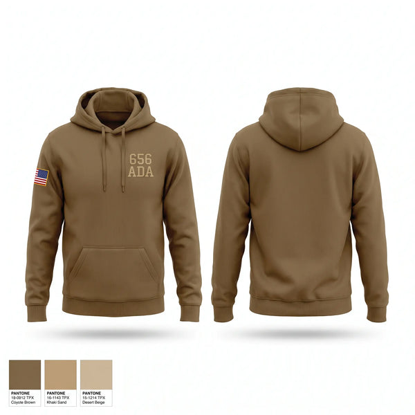 Hoodie, 6-56 ADA, Army, Teamtime, Team time, sublimation, custom sports apparel, team uniforms, spirit wear, spiritwear, sports uniforms, custom shirts, team store, custom team store, fundraiser sports, apparel fundraiser