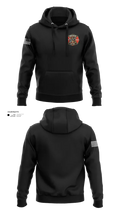 Northside Fire Rescue 76137630 Hoodie - 21