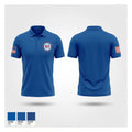 Southern Chester County EMS Short Sleeve Performance Polo - 1