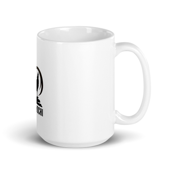 Wachyo Team 68613462 White Glossy Mug - Small