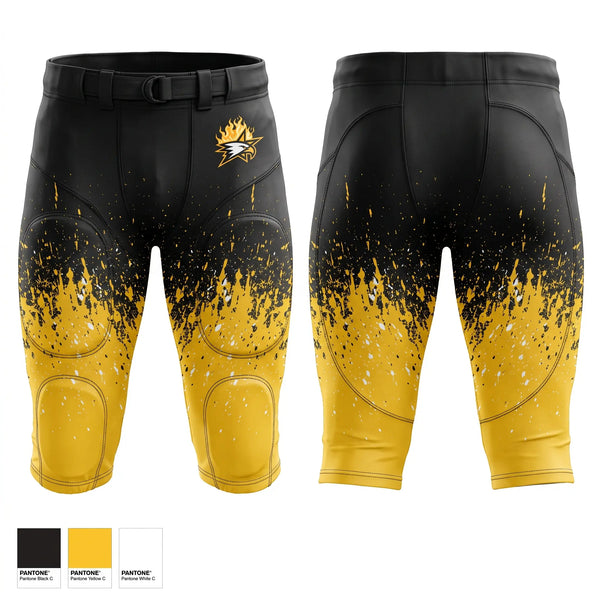 Football Pants, Lakes Area Stars, , Teamtime, Team time, sublimation, custom sports apparel, team uniforms, spirit wear, spiritwear, sports uniforms, custom shirts, team store, custom team store, fundraiser sports, apparel fundraiser
