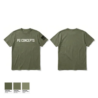 Old School Cotton Feel Shirt, P2 CONCEPTS, Police, Teamtime, Team time, sublimation, custom sports apparel, team uniforms, spirit wear, spiritwear, sports uniforms, custom shirts, team store, custom team store, fundraiser sports, apparel fundraiser
