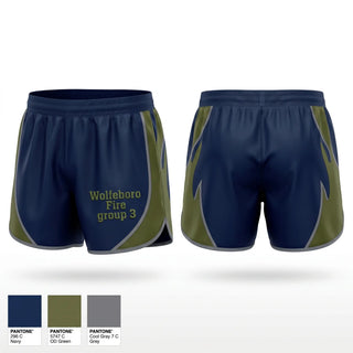 Ranger Panties, Wolfeboro Fire group 3, Fire Department, Teamtime, Team time, sublimation, custom sports apparel, team uniforms, spirit wear, spiritwear, sports uniforms, custom shirts, team store, custom team store, fundraiser sports, apparel fundraiser
