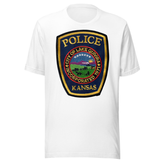 Unisex Staple T-Shirt - White