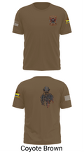 Repair division 53325432 Short Sleeve Performance Shirt - 15