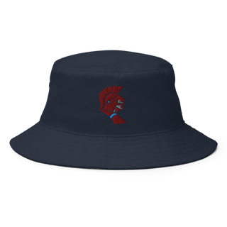 Saint Joseph-Ogden High School Soccer Bucket Hat | Big Accessories BX003