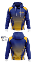 Fluvanna Middle School Softball 32439267 Hoodie - 4