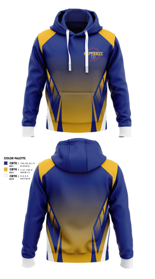 Hoodie, Fluvanna Middle School Softball, Softball, Teamtime, Team time, sublimation, custom sports apparel, team uniforms, spirit wear, spiritwear, sports uniforms, custom shirts, team store, custom team store, fundraiser sports, apparel fundraiser