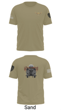 CHP- GGD WST 25577608 Old School Cotton Feel Shirt - 86