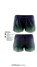 McNeil Mavericks 11451355 Women's Shorts - 1
