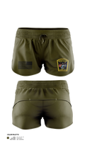 Patrol Ranger Panties - 21