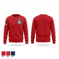 Eastern Regional Range 71587034 Crew Neck Sweatshirt - 1